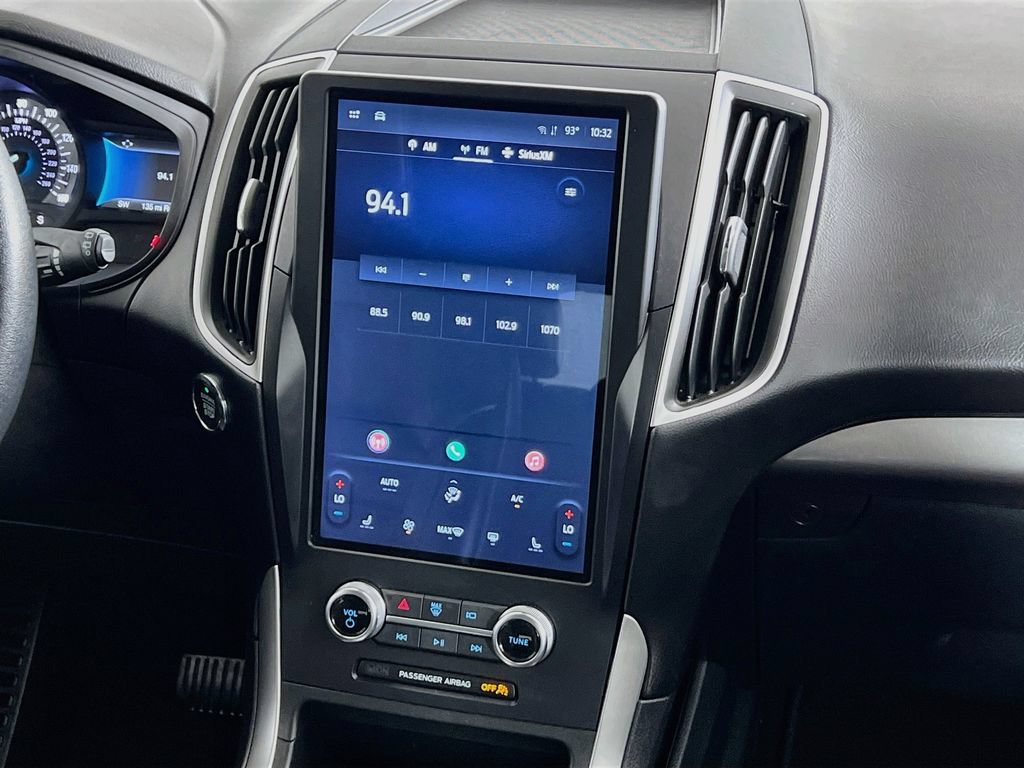 Certified 2024 Ford Edge SEL AWD/4WD image 16