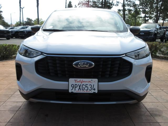Certified 2025 Ford Escape Active w/ Tech Pack #1 FWD image 7