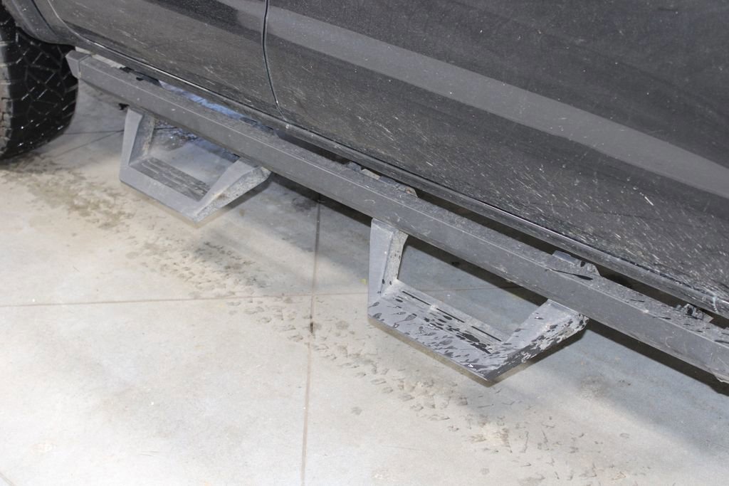 Certified 2019 Ford Ranger Lariat w/ Technology Package image 13