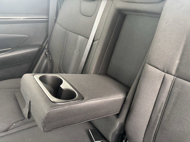 Used 2023 Hyundai Tucson SEL image 25