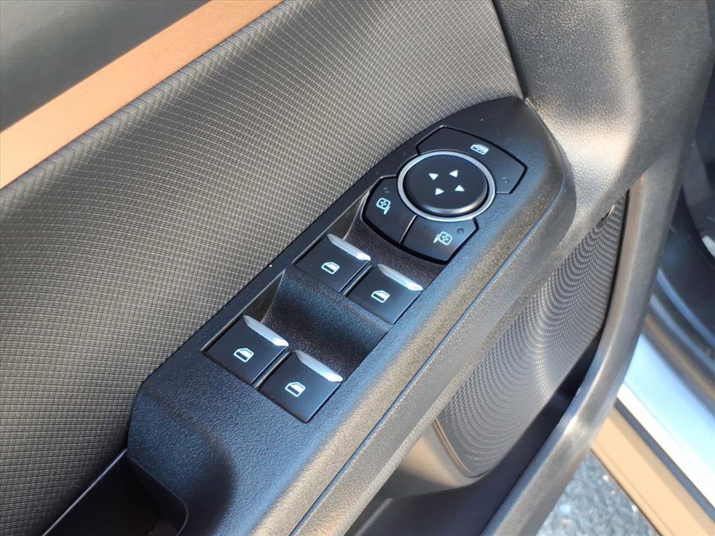 Certified 2022 Ford Bronco Sport Outer Banks w/ Tech Package image 16