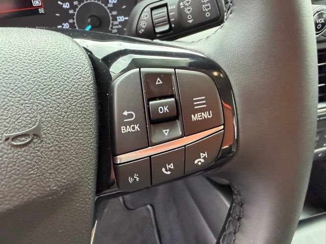 Certified 2022 Ford Escape SE w/ Convenience Package AWD/4WD image 16
