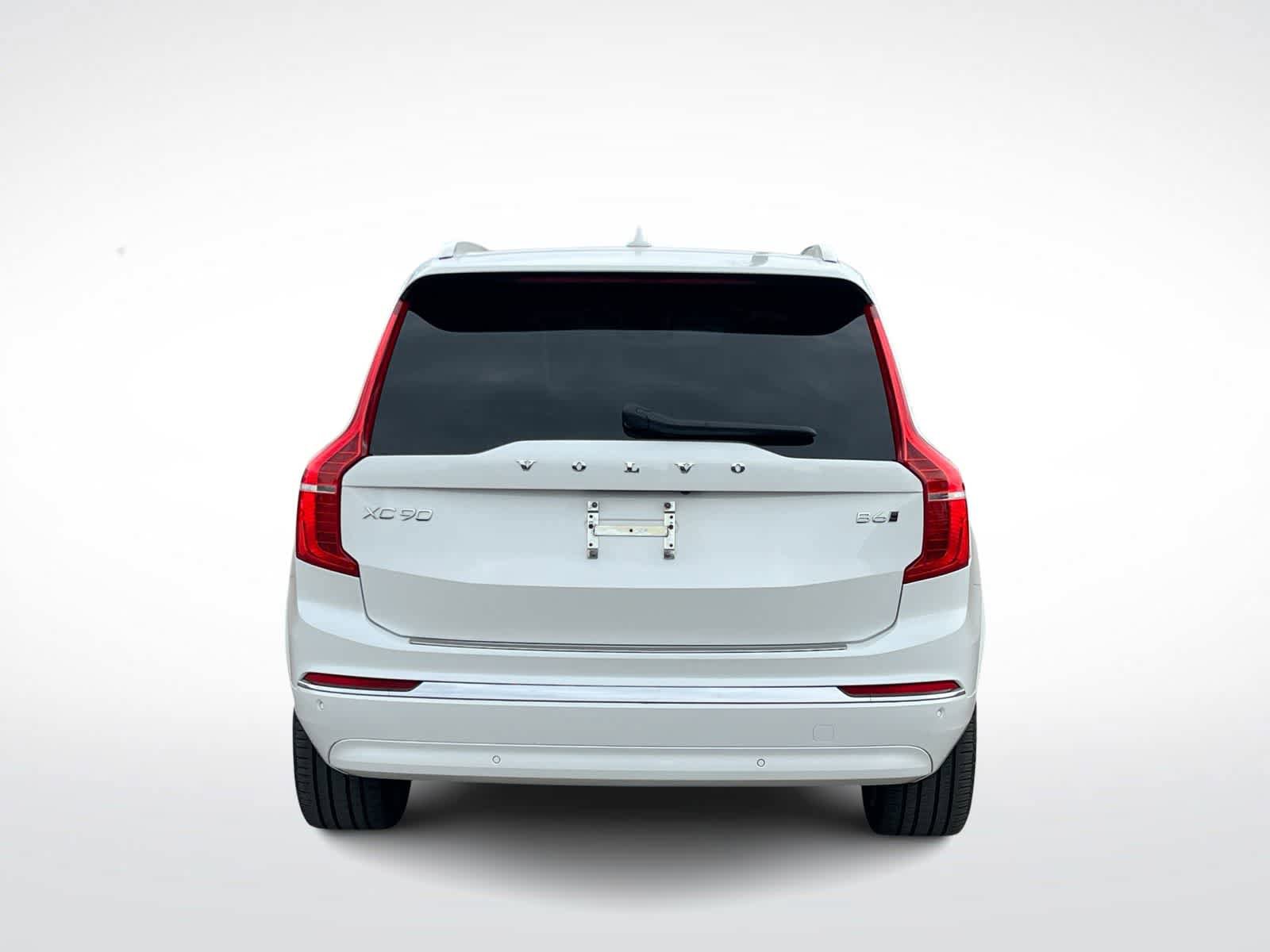 Used 2023 Volvo XC90 B6 Plus w/ Protection Package Premier AWD/4WD image 7