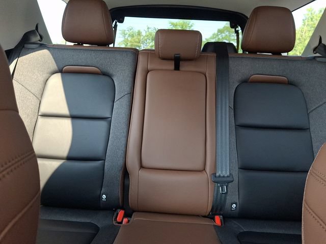 Certified 2024 Ford Bronco Sport Outer Banks w/ Tech Package AWD/4WD image 22