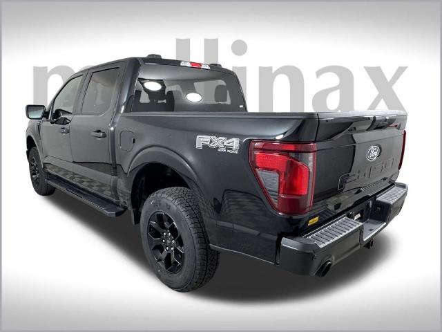 Certified 2024 Ford F150 STX w/ Equipment Group 201A FX4 image 11