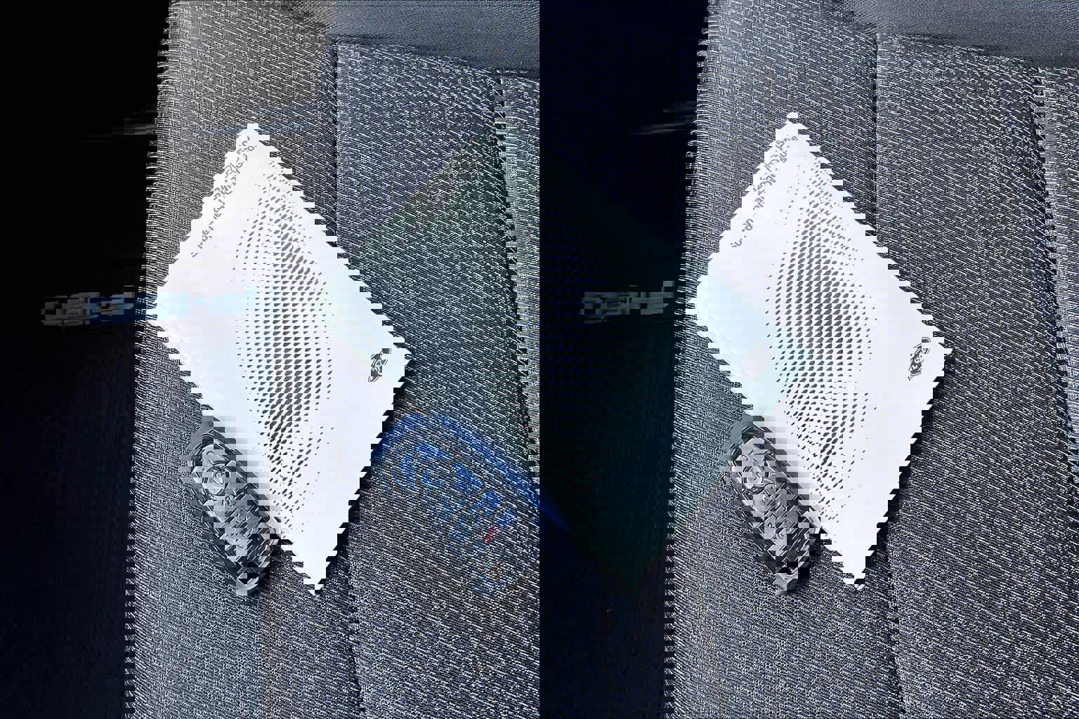 Certified 2024 Ford F150 XLT w/ Equipment Group 302A MID image 15