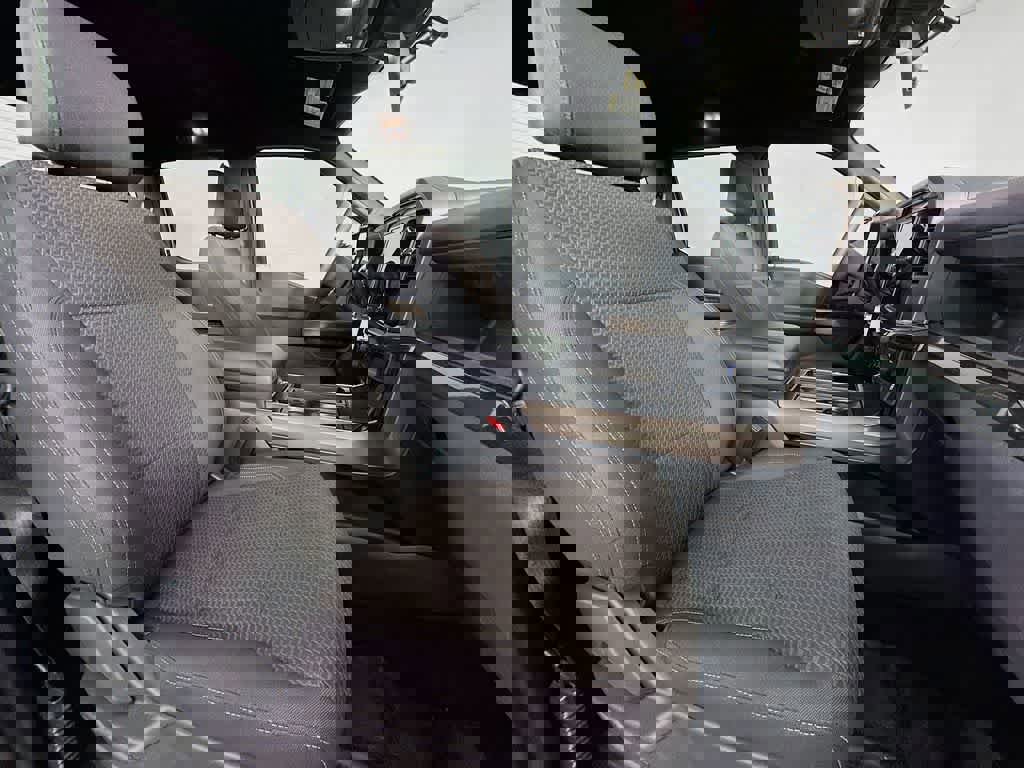 Certified 2025 Ford F150 STX w/ Equipment Group 201A FX4 image 18