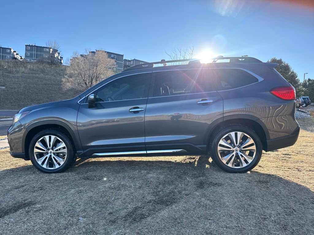 Used 2021 Subaru Ascent Touring image 2