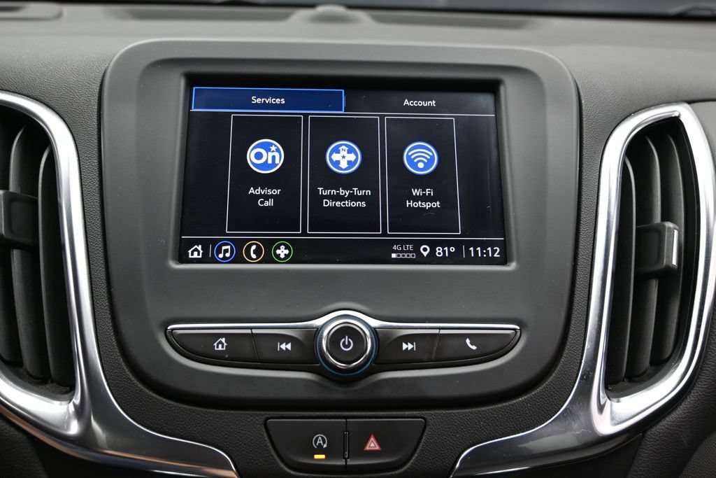 Used 2024 Chevrolet Equinox LT FWD image 30