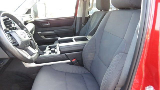 Used 2022 Toyota Tundra SR5 image 10