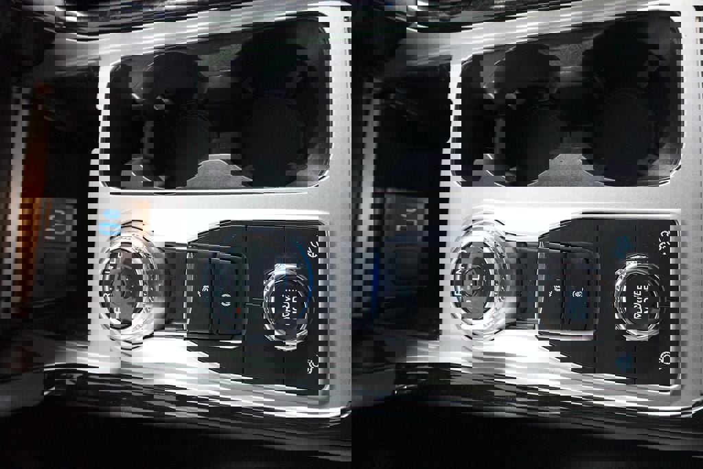 Certified 2023 Ford Explorer ST-Line image 22