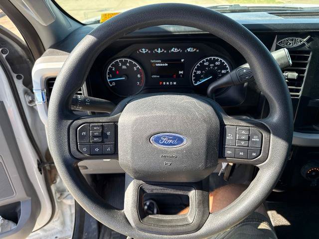 Certified 2023 Ford F250 XL w/ FX4 Off-Road Package AWD/4WD image 21
