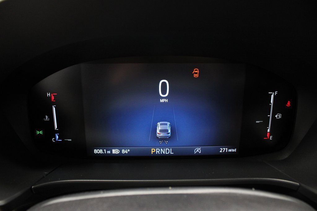 Certified 2025 Ford Escape Active image 28