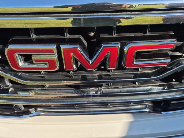 Used 2024 GMC Sierra 1500 SLT w/ SLT Premium Package AWD/4WD image 38