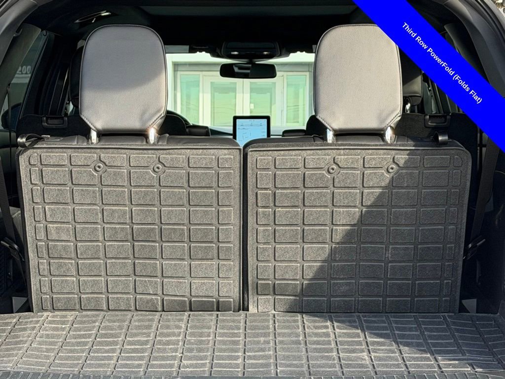 Certified 2023 Ford Explorer ST w/ Equipment Group 401A image 30