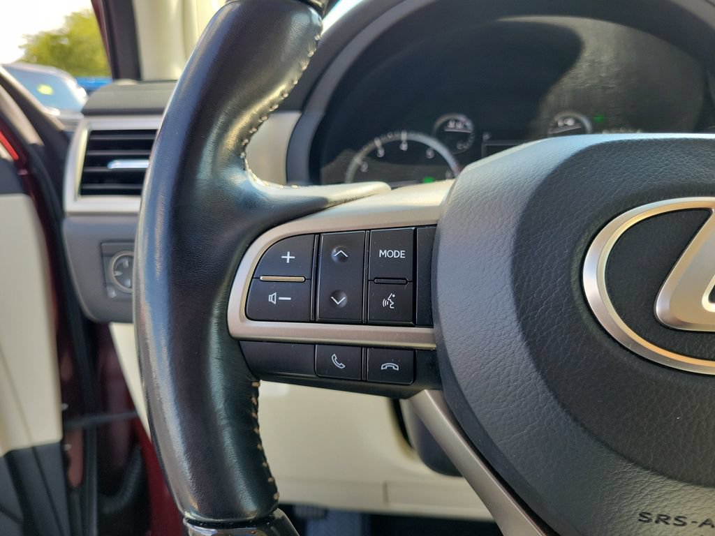 Used 2021 Lexus GX 460 Premium w/ Premium Package AWD/4WD image 24