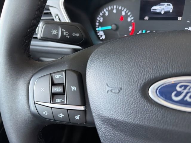 Certified 2022 Ford Escape SE w/ Convenience Package FWD image 22