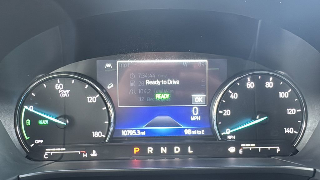 Certified 2022 Ford Escape SE image 14