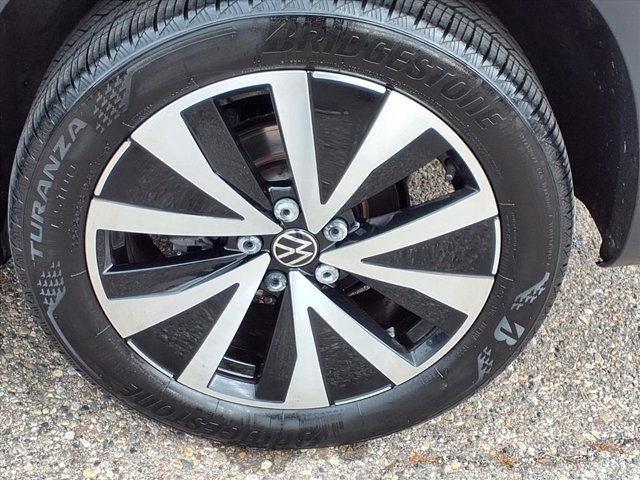 Used 2022 Volkswagen Taos SE image 25