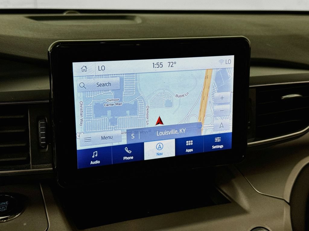 Certified 2023 Ford Explorer XLT w/ Equipment Group 202A AWD/4WD image 5