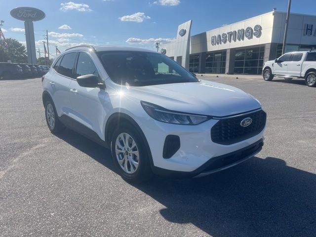 Certified 2023 Ford Escape Active w/ Tech Pack #1