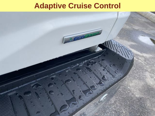 Certified 2023 Ford F150 Lariat w/ Equipment Group 502A High image 15