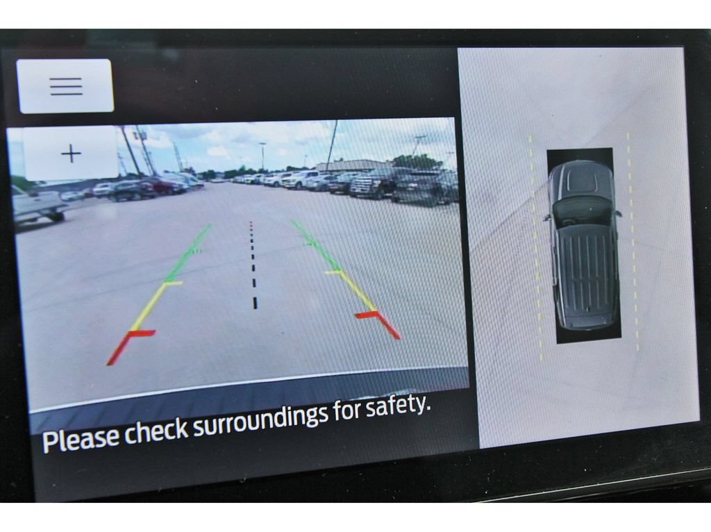 Certified 2021 Ford Explorer Limited w/ Equipment Group 301A RWD image 27
