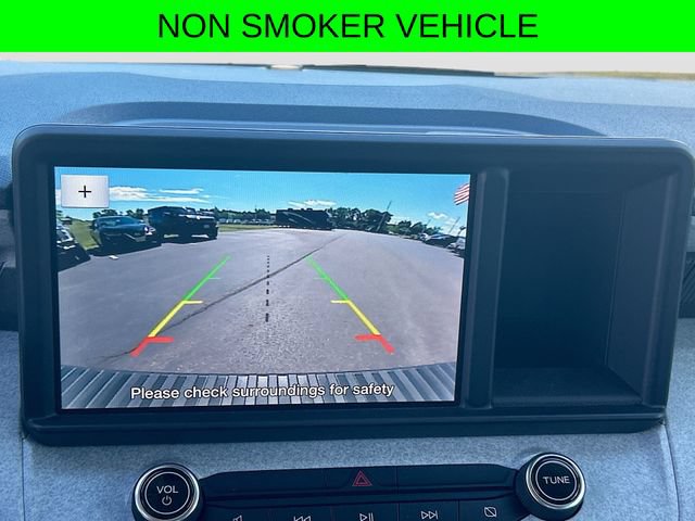 Certified 2022 Ford Maverick XLT w/ XLT Luxury Package FWD image 19