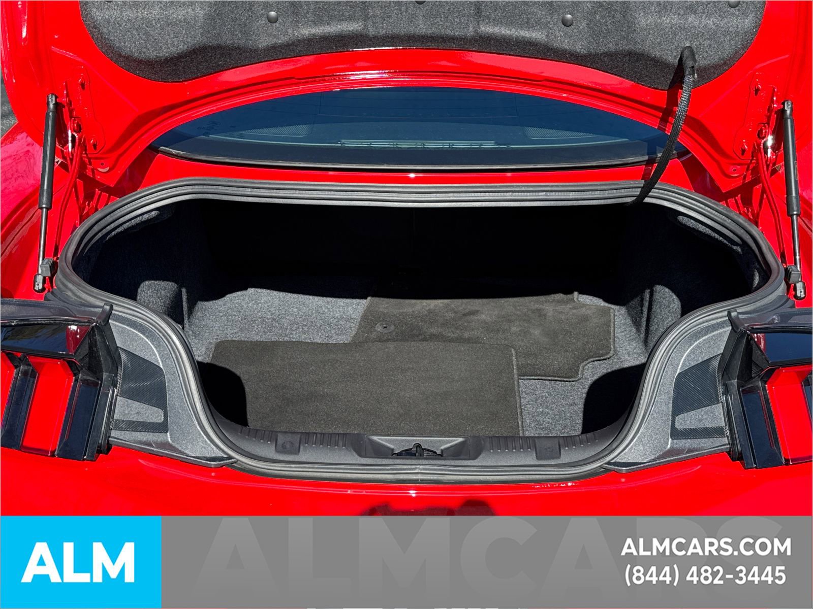 Certified 2025 Ford Mustang GT image 20