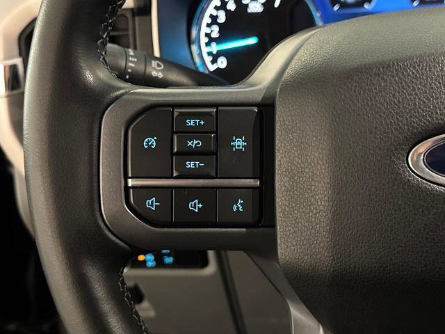 Certified 2023 Ford F150 XLT w/ Equipment Group 302A High image 21