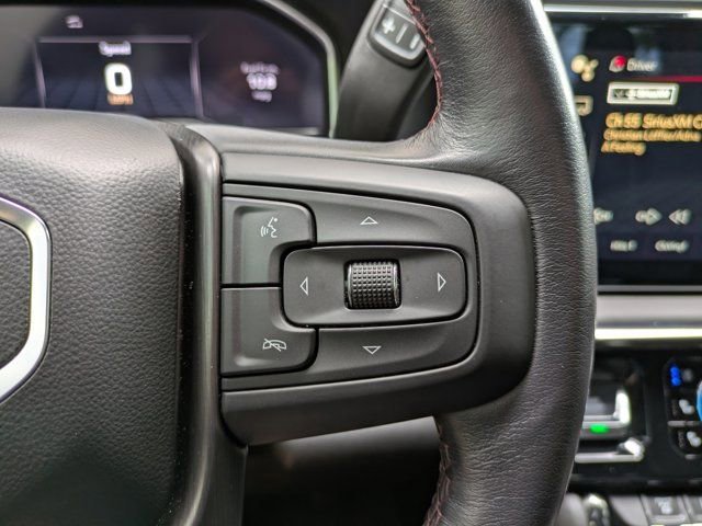 Used 2024 GMC Sierra 2500 AT4X w/ AT4X AEV Edition AWD/4WD image 24