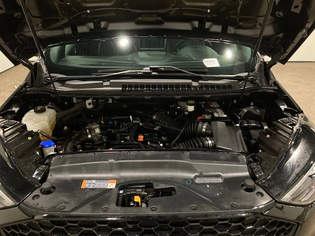 Certified 2022 Ford Edge ST w/ Equipment Group 401A image 16