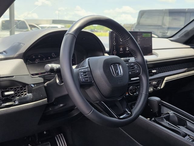 Used 2024 Honda Accord Sport image 23