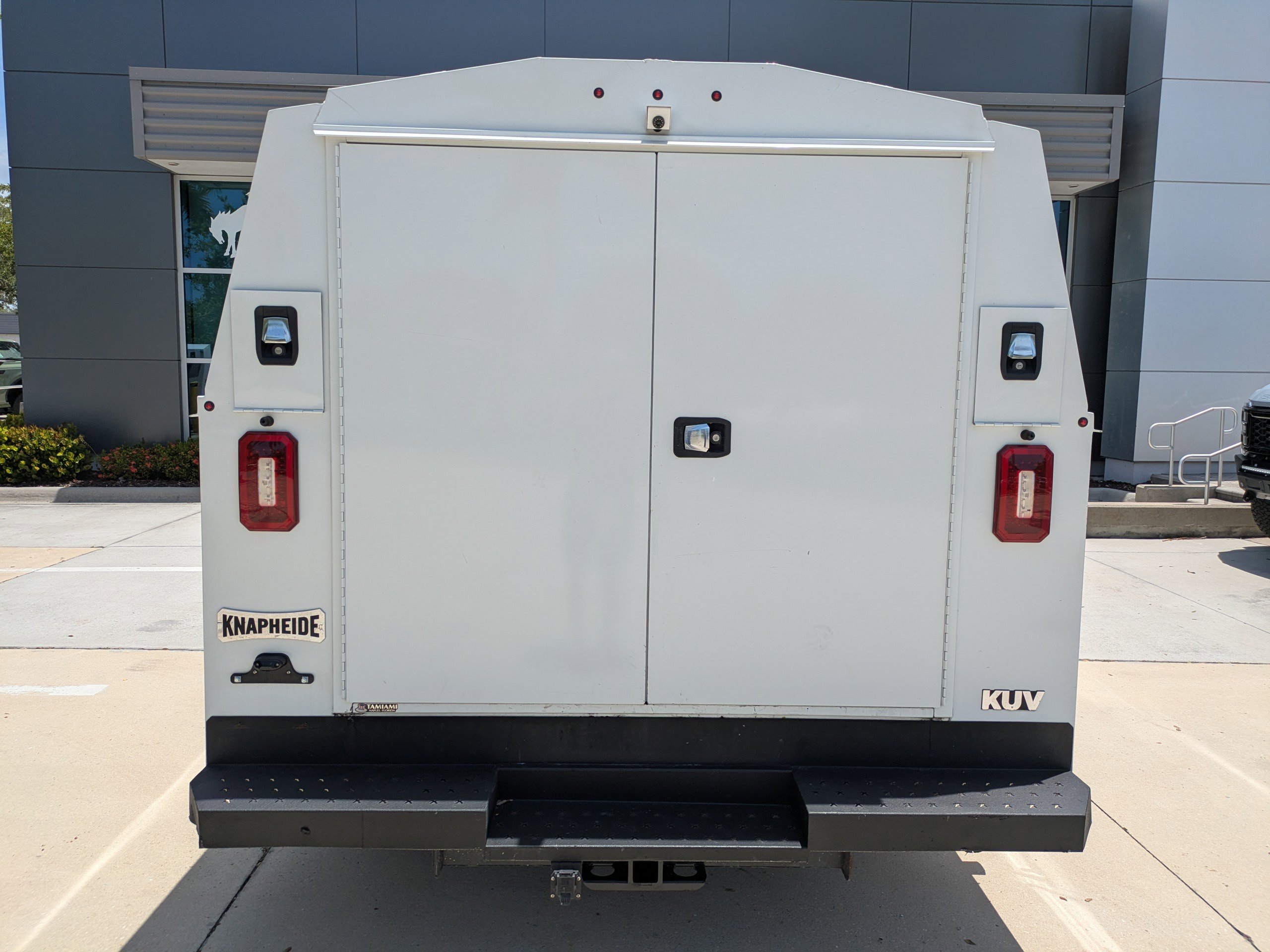 Certified 2025 Ford E-350 and Econoline 350 Super Duty w/ Power Equipment Group RWD image 5