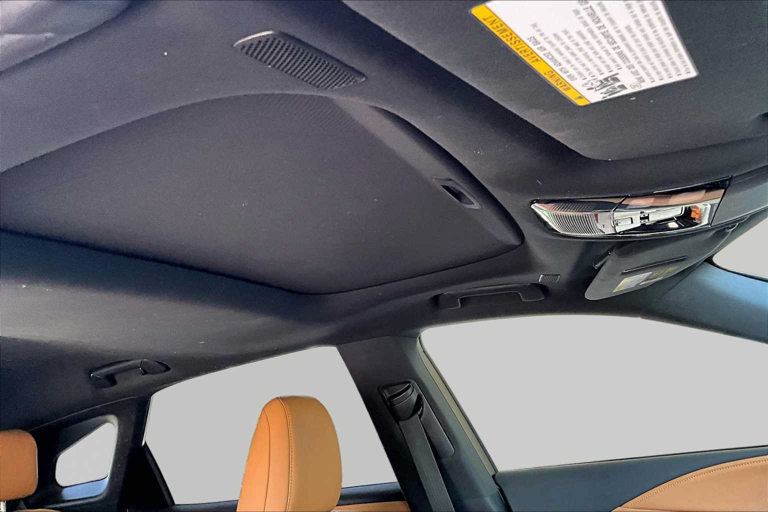 Used 2023 Lexus RX 350 Premium Plus w/ Cold Area Package FWD image 14
