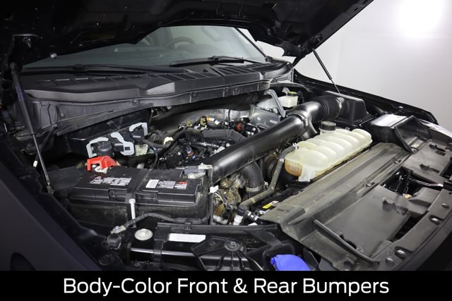 Certified 2024 Ford F150 Lariat AWD/4WD image 20