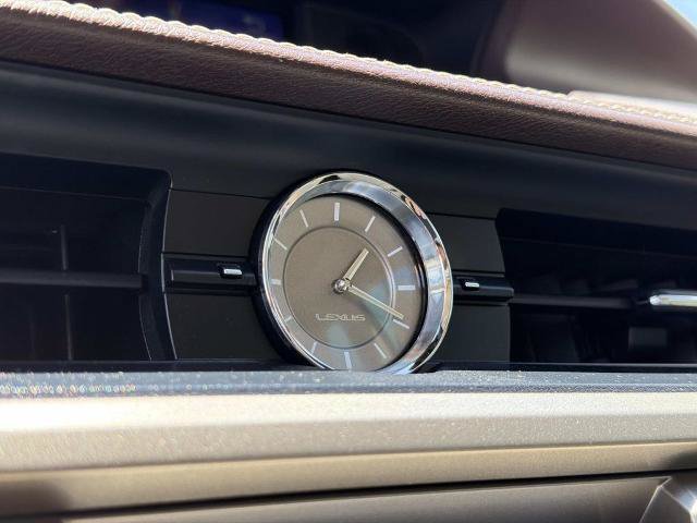 Used 2018 Lexus ES 350 w/ Navigation System Package FWD image 26