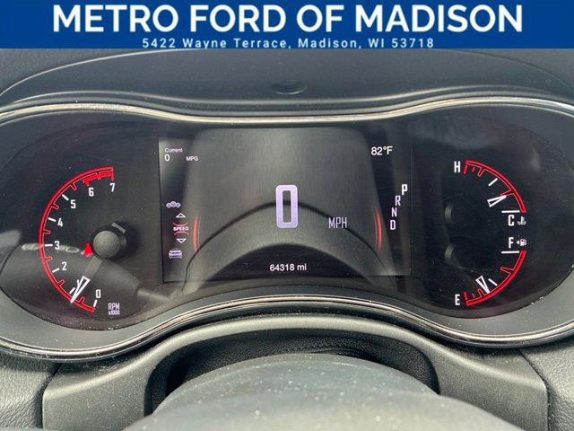 Used 2019 Dodge Durango R/T AWD/4WD image 32