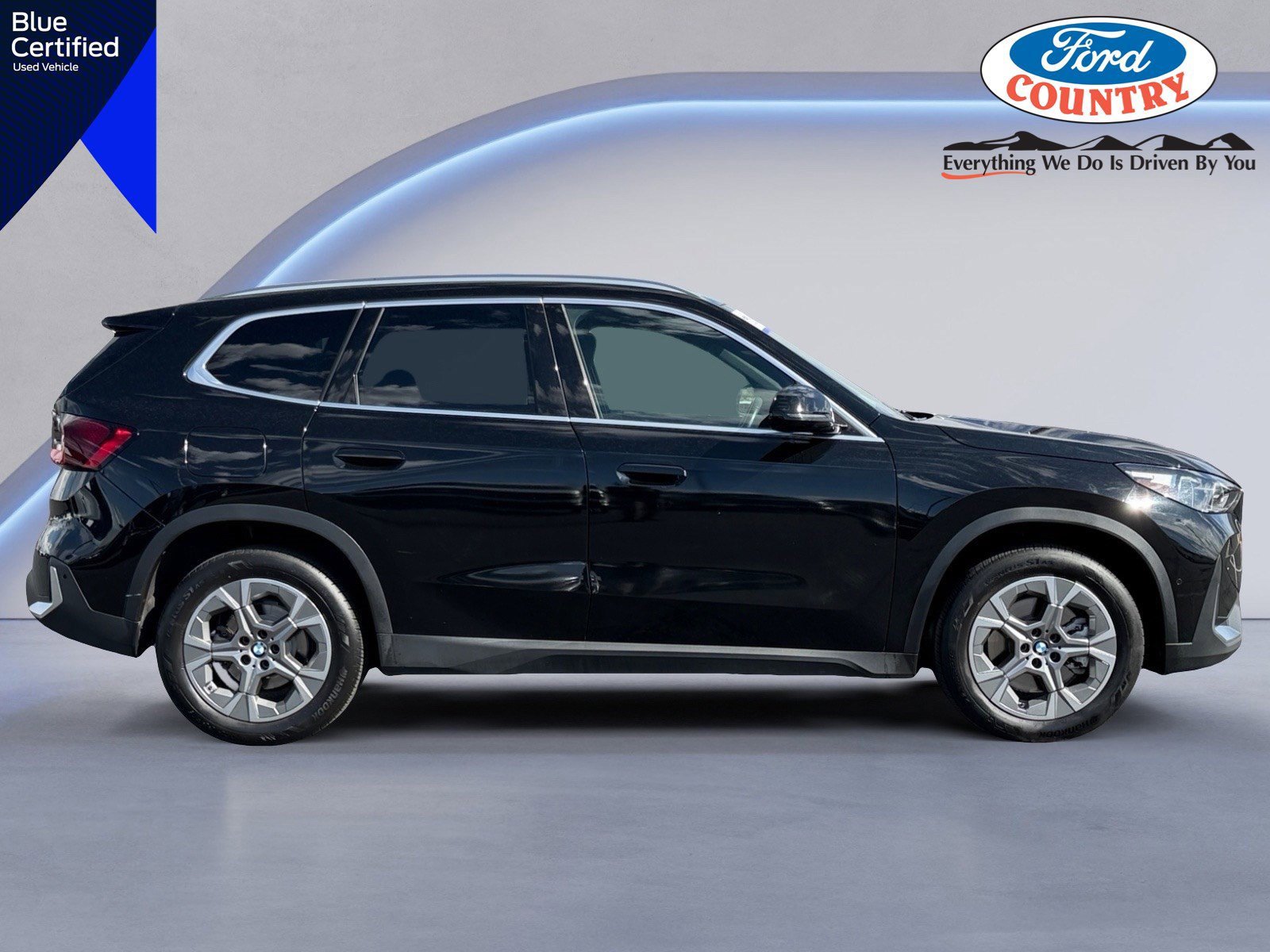 Used 2023 BMW X1 xDrive28i