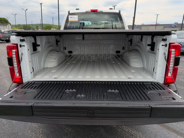 Certified 2025 Ford F250 XL w/ 360-Degree Camera Package AWD/4WD image 28