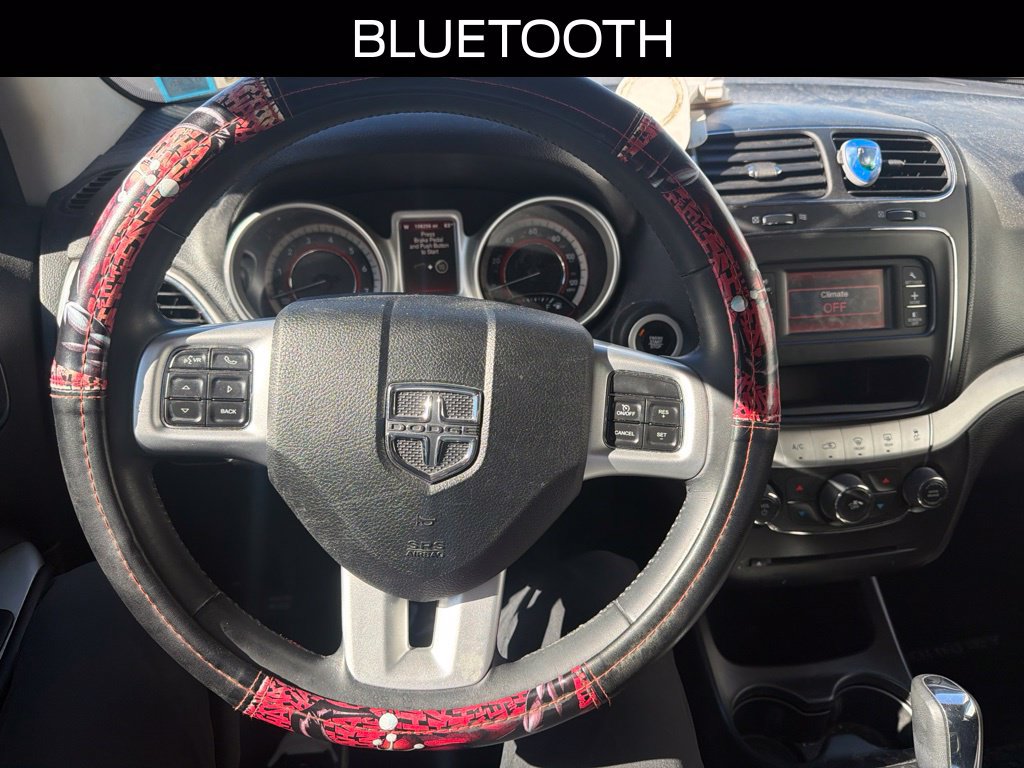 Used 2017 Dodge Journey SE w/ Popular Equipment Group AWD/4WD image 14