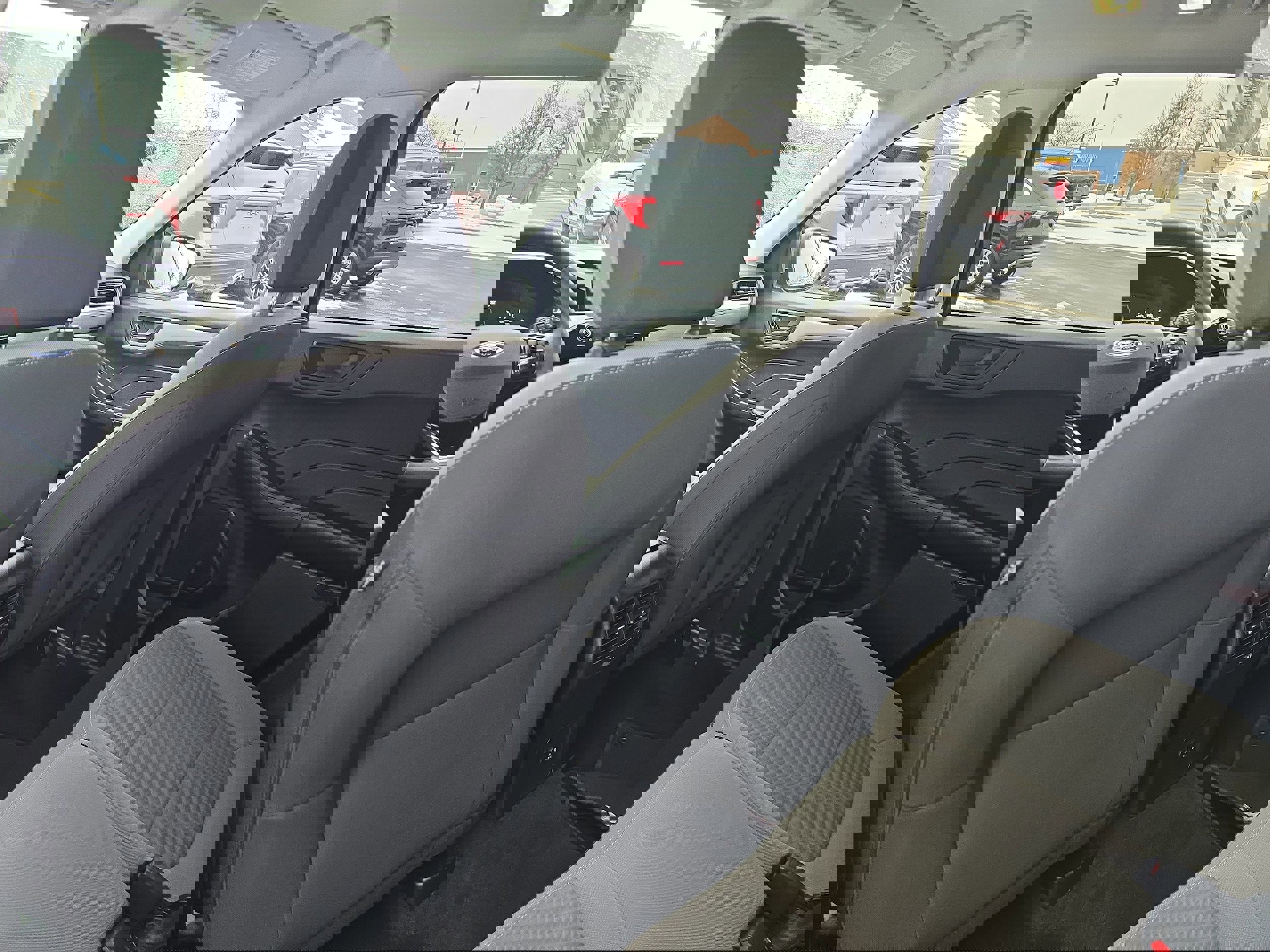 Certified 2022 Ford Escape SE w/ Convenience Package image 14