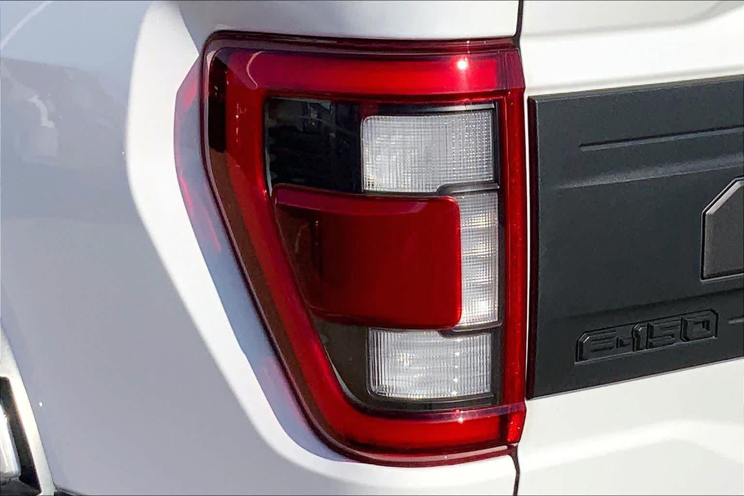 Certified 2023 Ford F150 Raptor AWD/4WD image 29