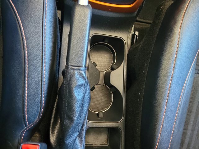 Certified 2018 Ford EcoSport SES AWD/4WD image 16