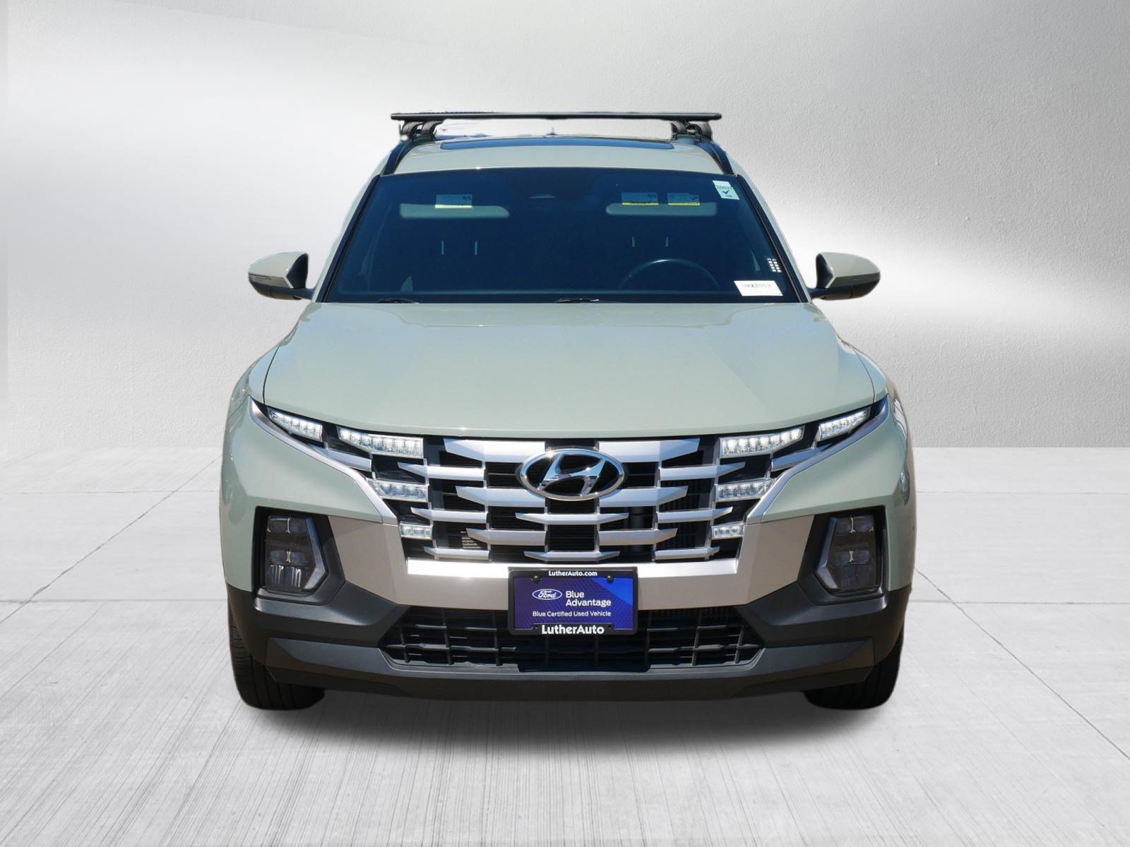 Used 2022 Hyundai Santa Cruz SEL Premium AWD/4WD video 2