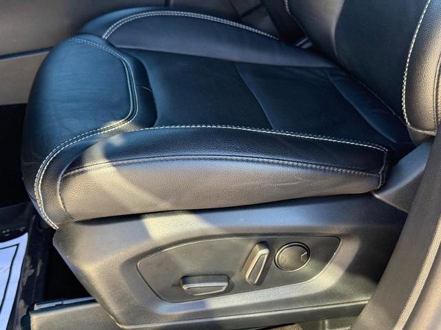 Certified 2023 Ford Explorer ST w/ Equipment Group 401A image 27