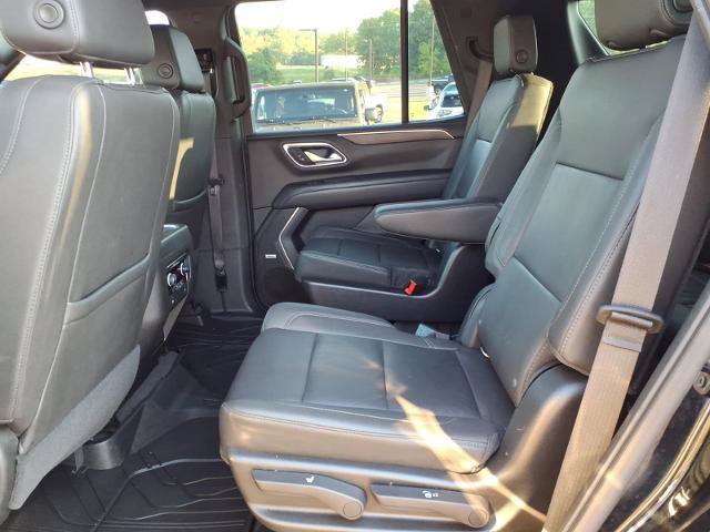 Used 2021 Chevrolet Tahoe Z71 AWD/4WD image 11