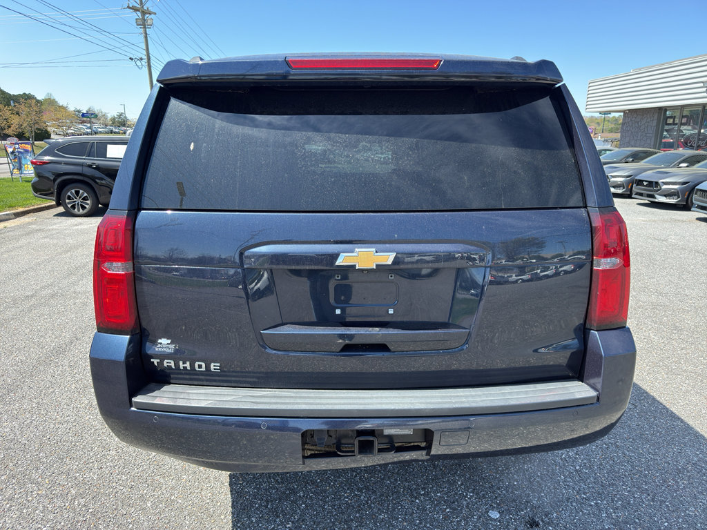 Used 2020 Chevrolet Tahoe LT image 6