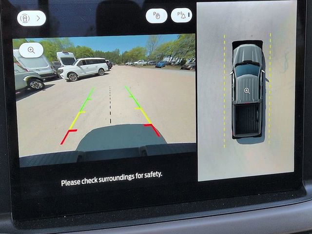 Certified 2024 Ford F150 XLT w/ Equipment Group 302A MID image 27