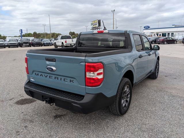 Certified 2023 Ford Maverick XLT image 5